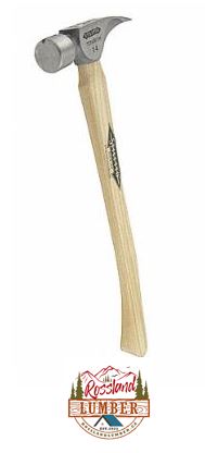 Stiletto TiBone Series Framing Hammer