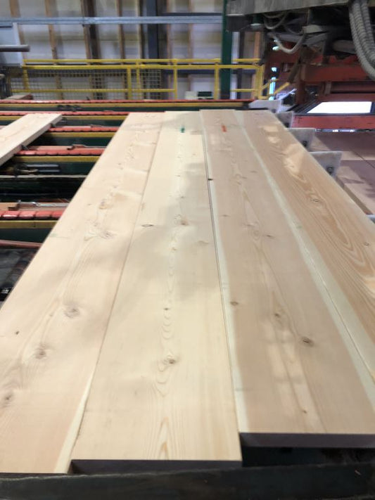 Fir/Larch 2x12 12 ft