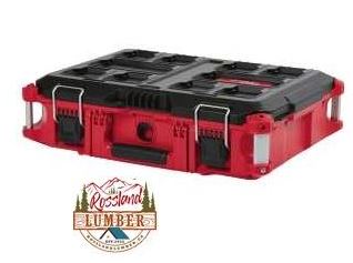 Milwaukee PACKOUT Rolling Tool Box