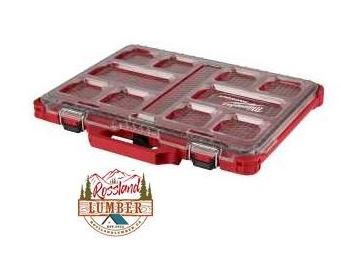 Milwaukee PACKOUT Organizer Low Profile