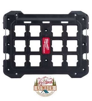 Milwaukee PACKOUT Mounting Plate