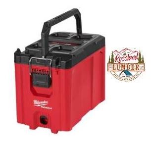 Milwaukee PACKOUT Compact Tool Box