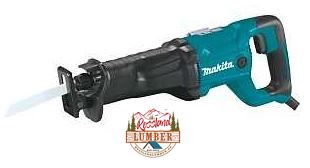 Makita Reciprocating Saw