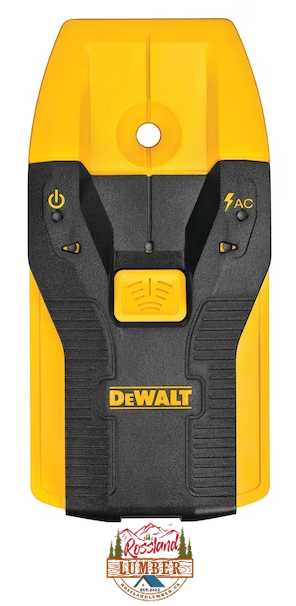 DeWALT 3/4 in Stud Finder