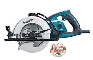 MAKITA CIRCULAR SAW HYPOID 7-1/4"