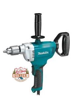 Makita Electric Drill 1/2" Chuck