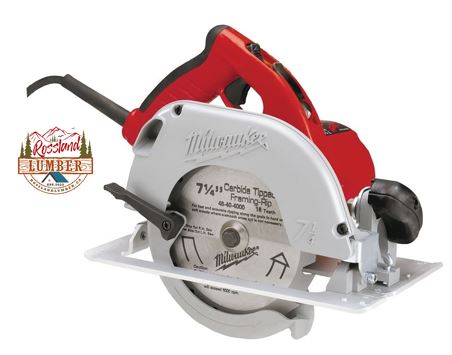 Milwaukee Circular Saw