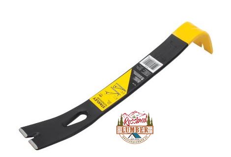 Stanley 12-3/4" WONDER BAR® Pry Bar