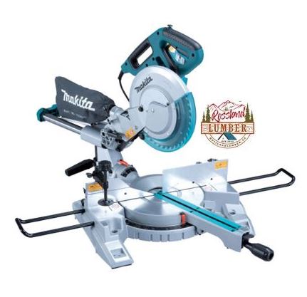 Makita Miter Saw 10"