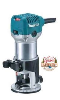 Makita Compact Router