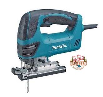 Makita Jig Saw with LED Light