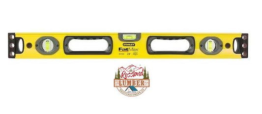 Stanley Level 24" FATMAX®