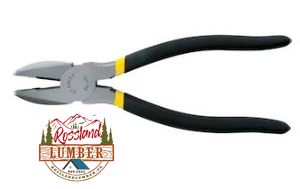 Stanley 8" Linesman Plier