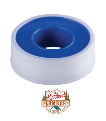 Teflon Sealant Tape 1/2" X 520"