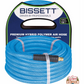 Air Hose 1/4" Blue 100 ft