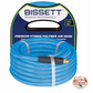 Air Hose 1/4" Blue 50 ft