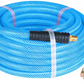 Air Hose 1/4" Blue 50 ft