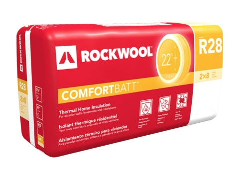 Rockwool R28 15.25/29.9W