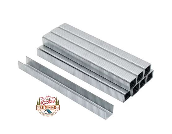 3/8" Heavy Duty Staples (5000 PK)