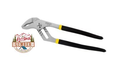 10" Groove Joint Plier