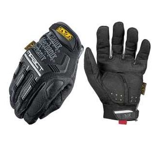 Mechanix M-Pact Work Glove (XLarge)